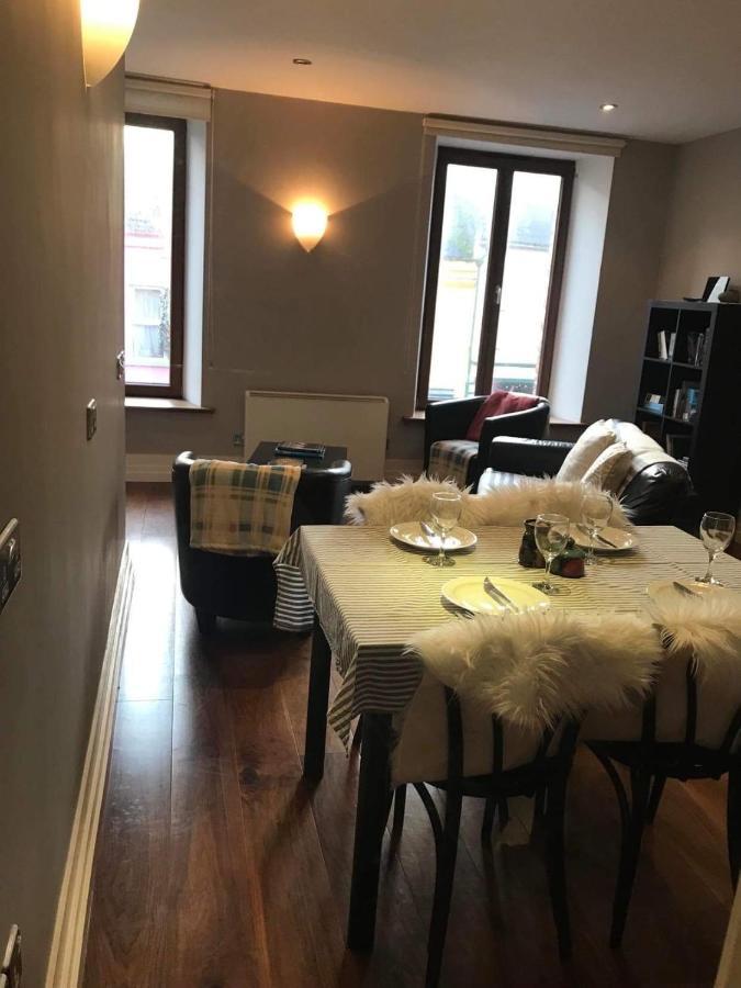 Centre Of Dingle Town - Luxury Holiday Apartment Екстериор снимка