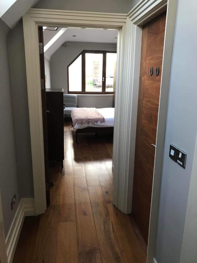 Centre Of Dingle Town - Luxury Holiday Apartment Екстериор снимка