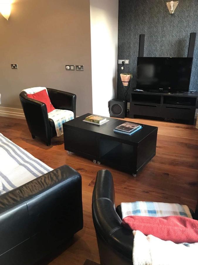 Centre Of Dingle Town - Luxury Holiday Apartment Екстериор снимка